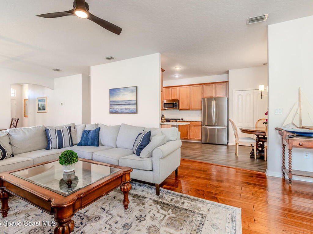 8064 Kingswood Way, Melbourne, FL 32940