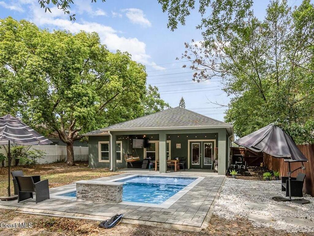 3012 E Grant Avenue, Orlando, FL 32806