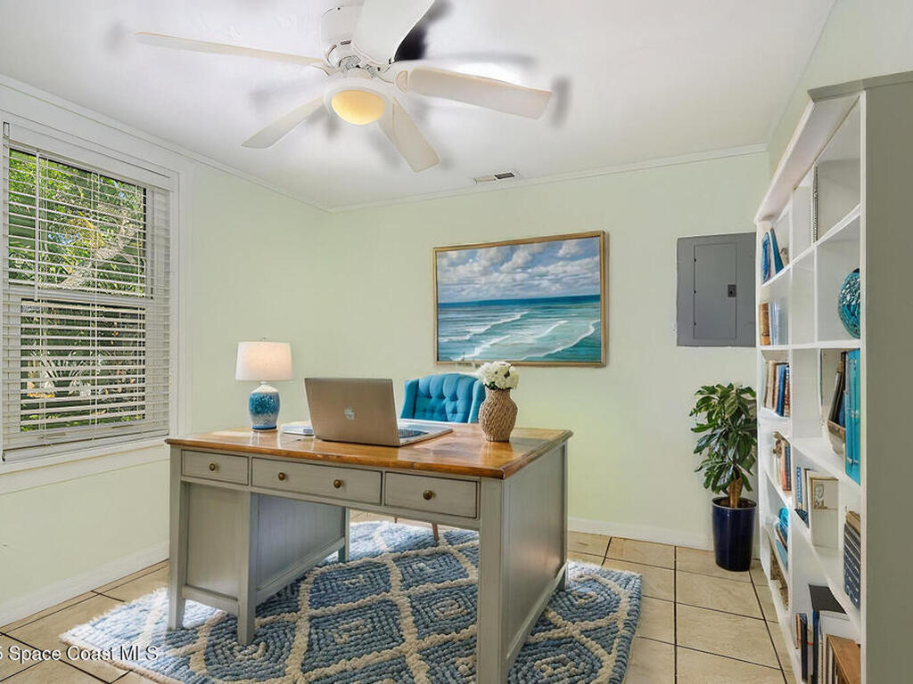 475 S Banana River Drive, Merritt Island, FL 32952
