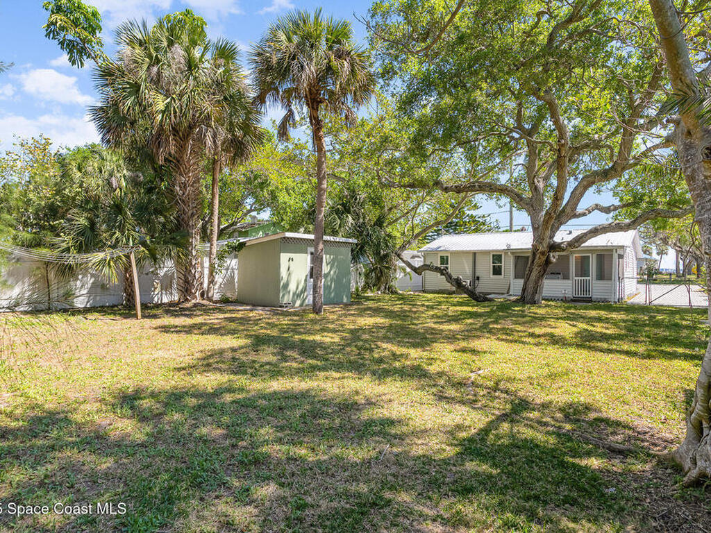 475 S Banana River Drive, Merritt Island, FL 32952
