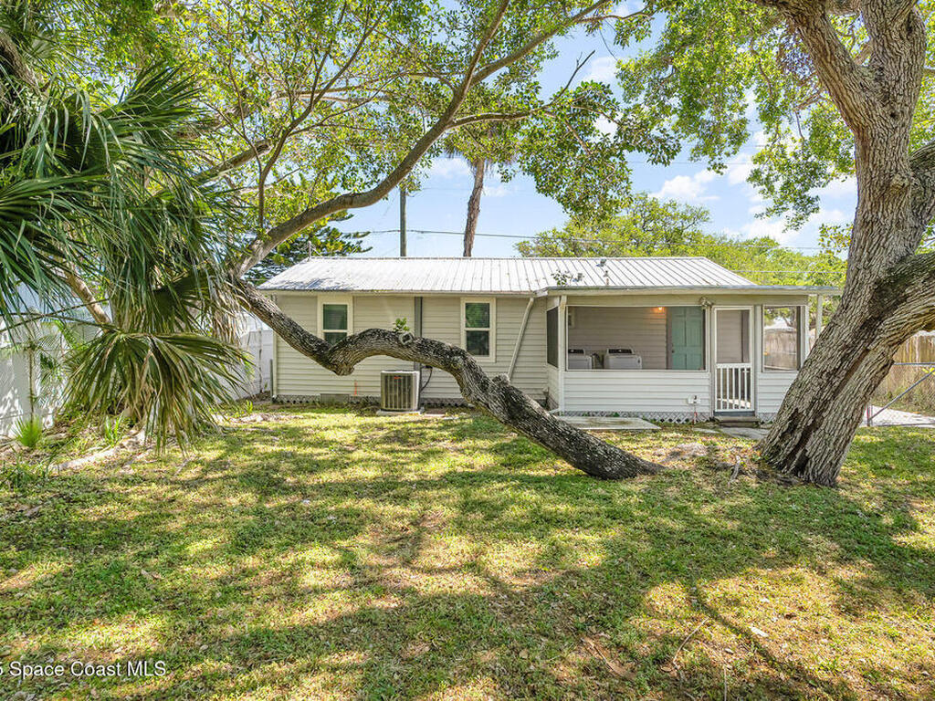 475 S Banana River Drive, Merritt Island, FL 32952