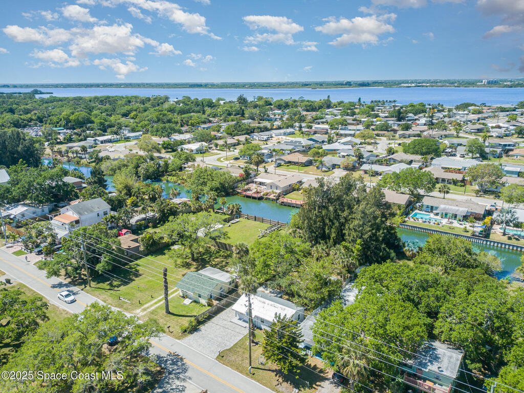 475 S Banana River Drive, Merritt Island, FL 32952