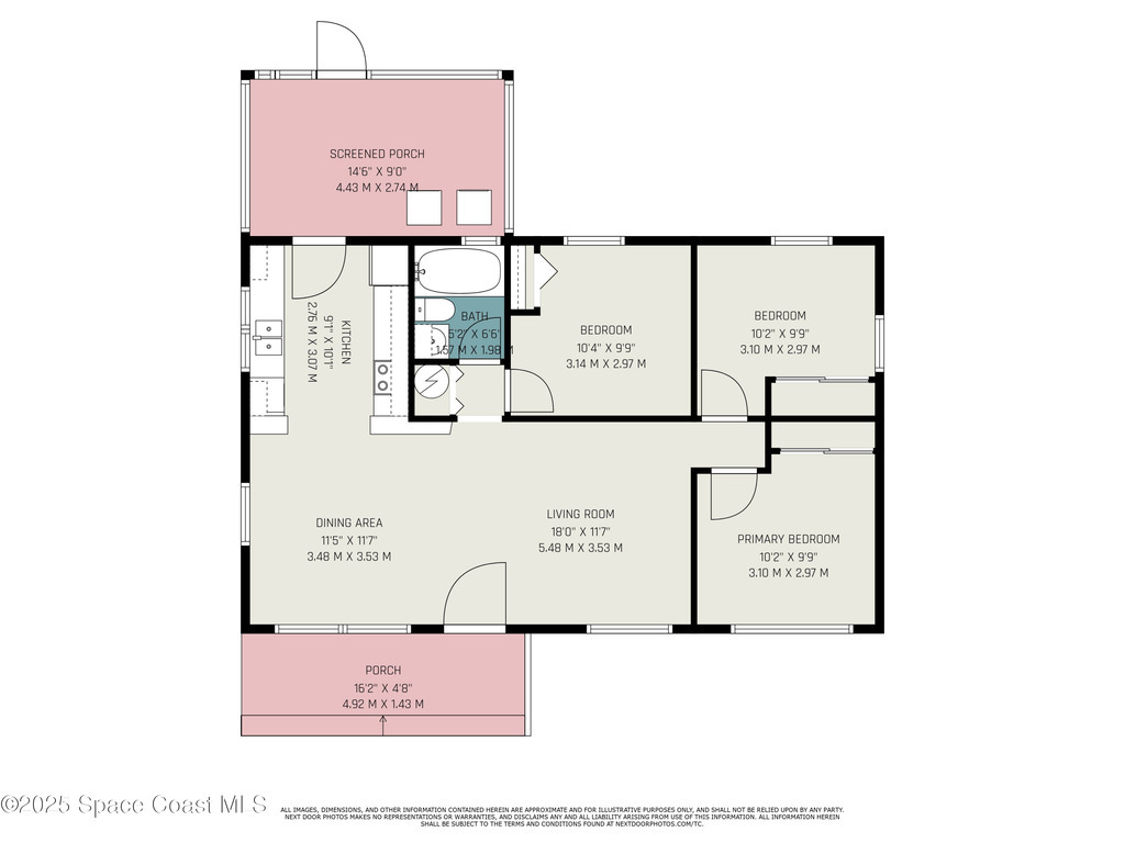 475 S Banana River Drive, Merritt Island, FL 32952