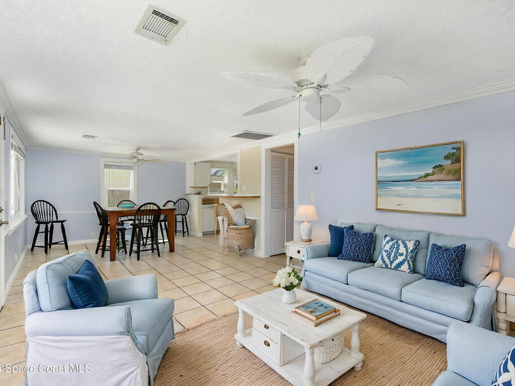 475 S Banana River Drive, Merritt Island, FL 32952