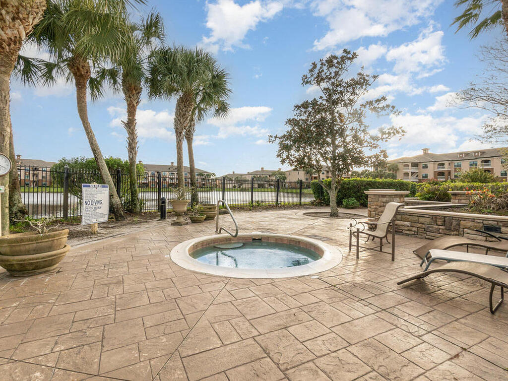 6440 Borasco Drive, Melbourne, FL 32940