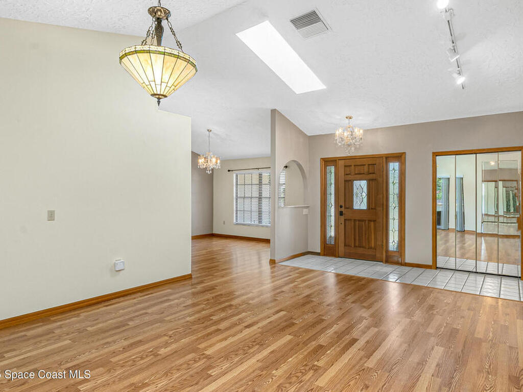 523 Hidden Hollow Drive, Merritt Island, FL 32952
