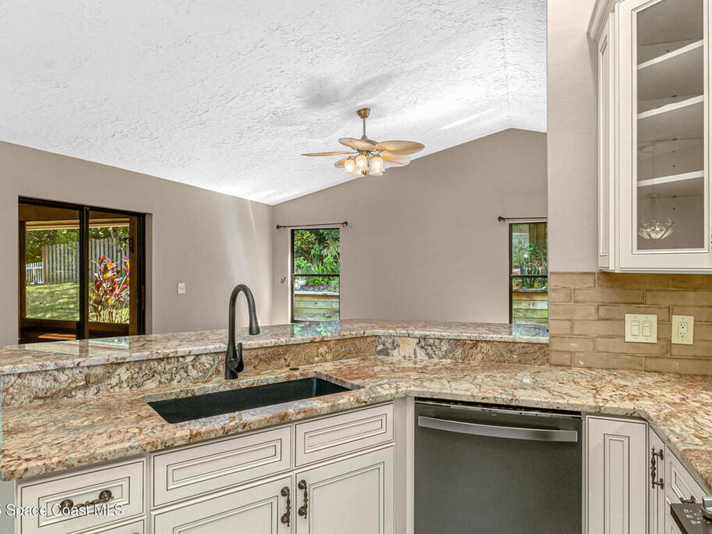 523 Hidden Hollow Drive, Merritt Island, FL 32952