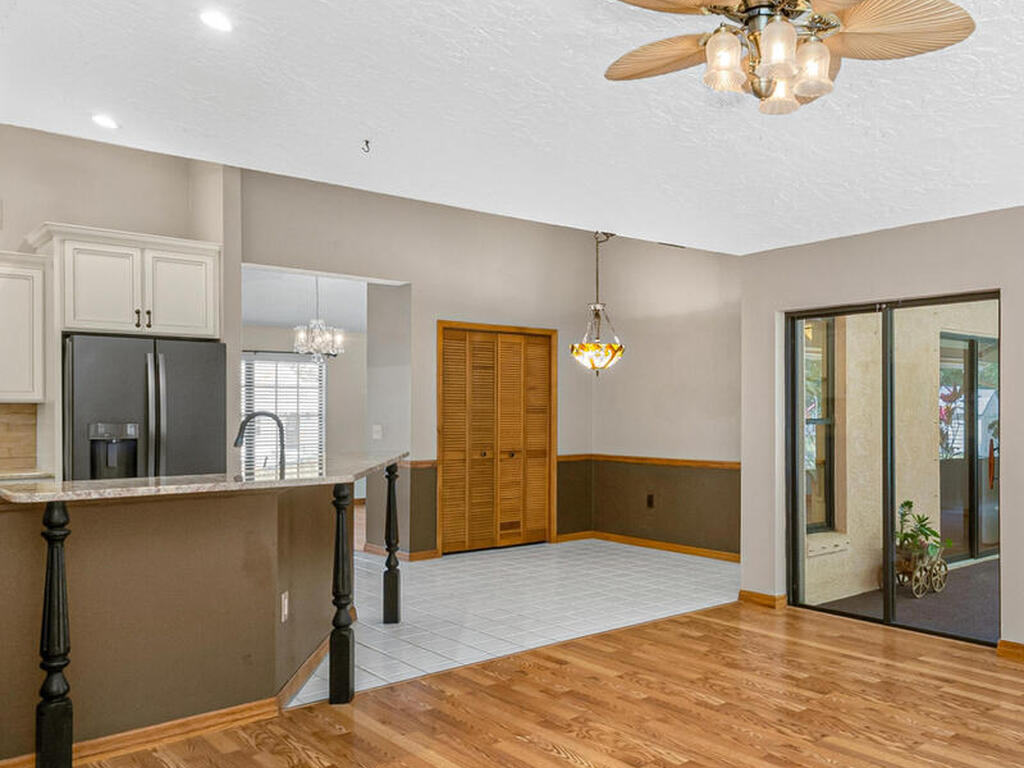 523 Hidden Hollow Drive, Merritt Island, FL 32952