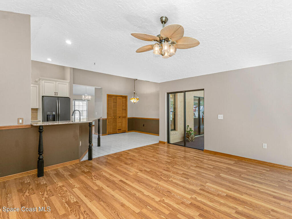 523 Hidden Hollow Drive, Merritt Island, FL 32952