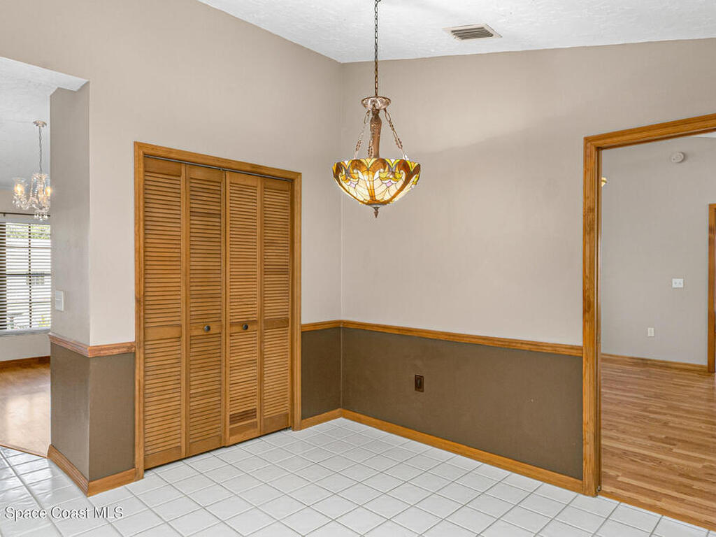 523 Hidden Hollow Drive, Merritt Island, FL 32952