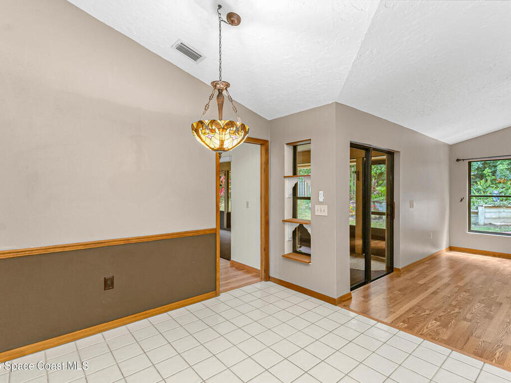 523 Hidden Hollow Drive, Merritt Island, FL 32952