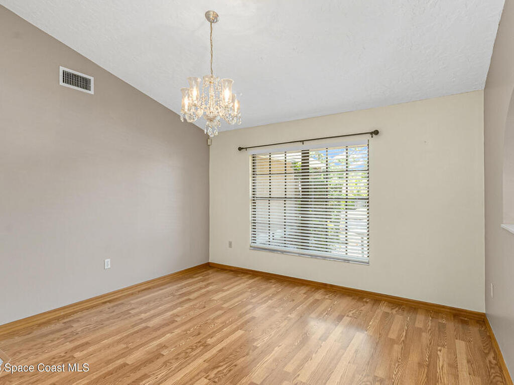 523 Hidden Hollow Drive, Merritt Island, FL 32952