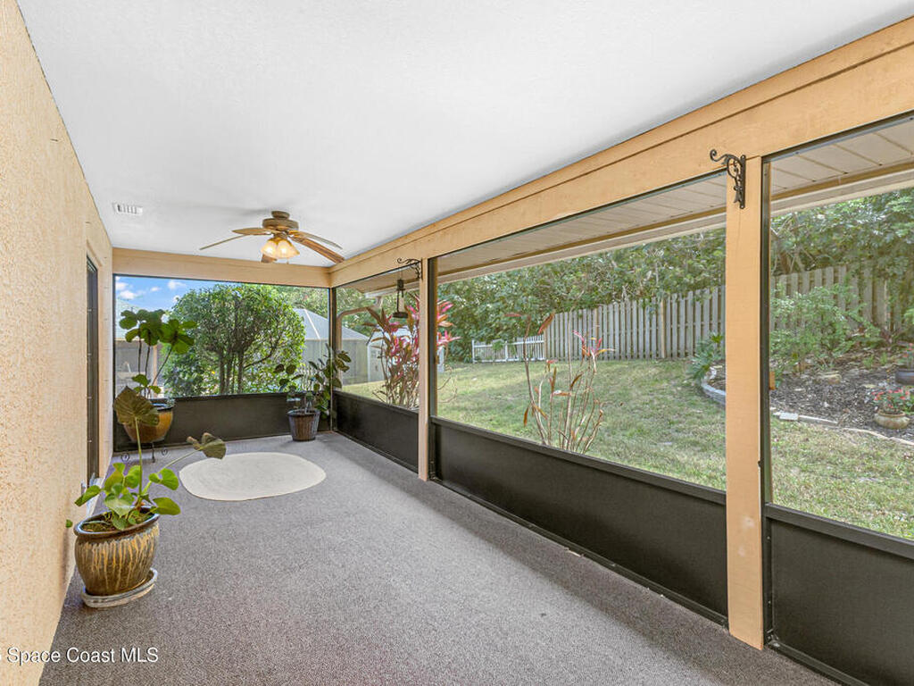 523 Hidden Hollow Drive, Merritt Island, FL 32952