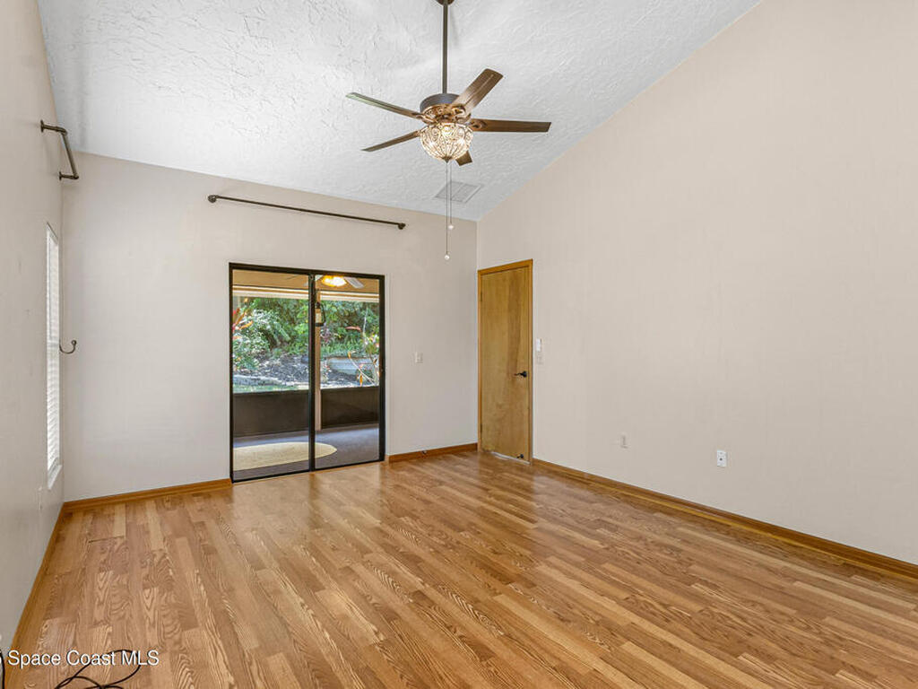 523 Hidden Hollow Drive, Merritt Island, FL 32952