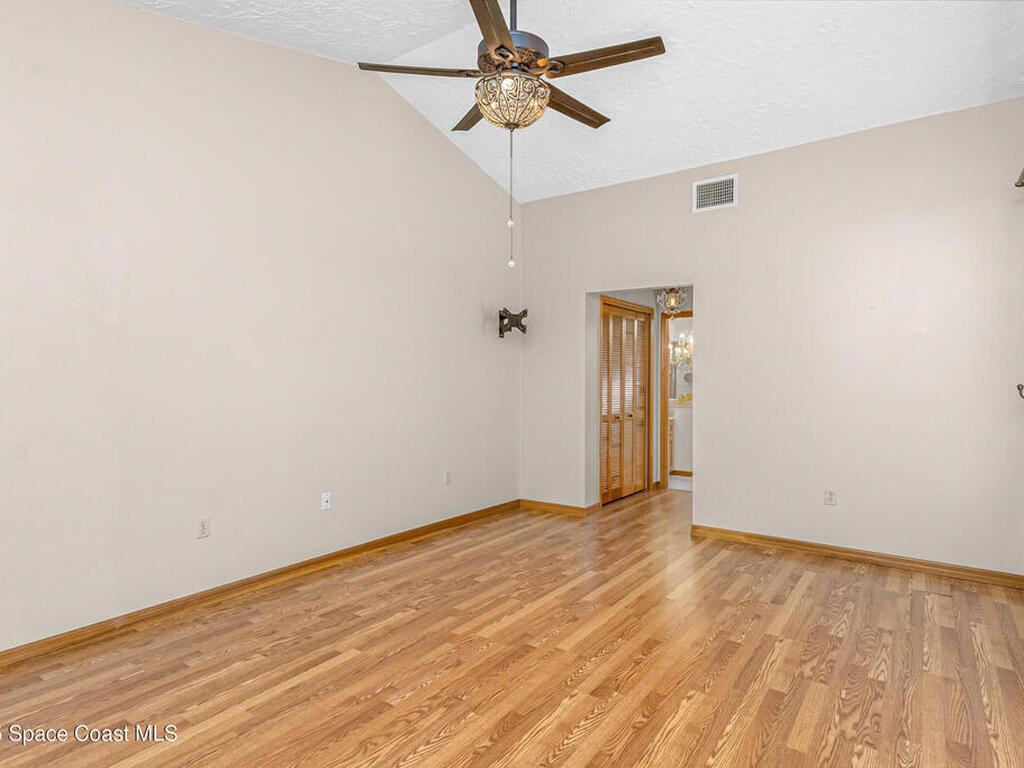 523 Hidden Hollow Drive, Merritt Island, FL 32952