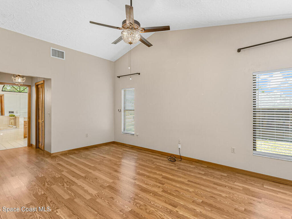 523 Hidden Hollow Drive, Merritt Island, FL 32952
