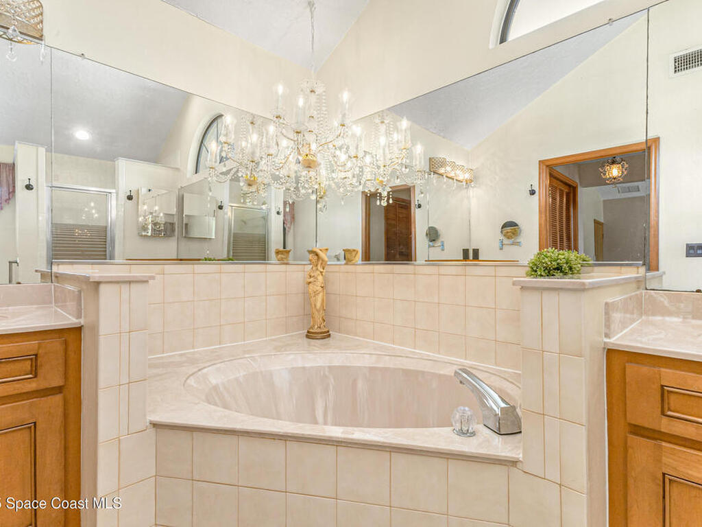 523 Hidden Hollow Drive, Merritt Island, FL 32952