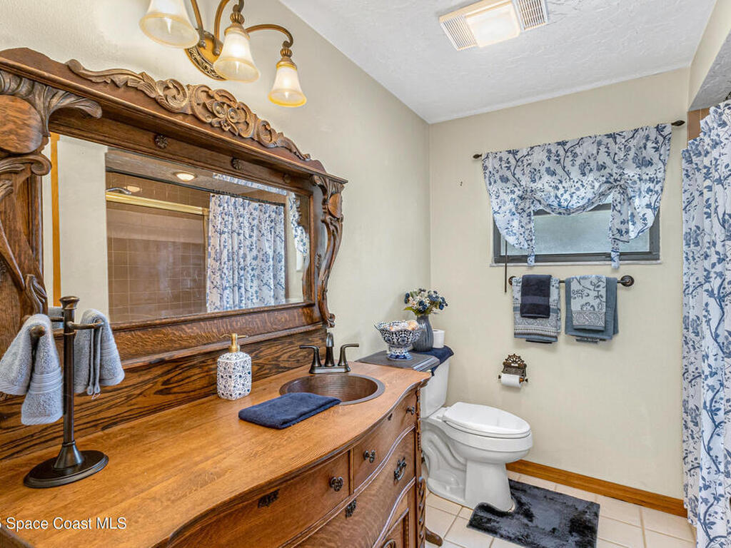 523 Hidden Hollow Drive, Merritt Island, FL 32952