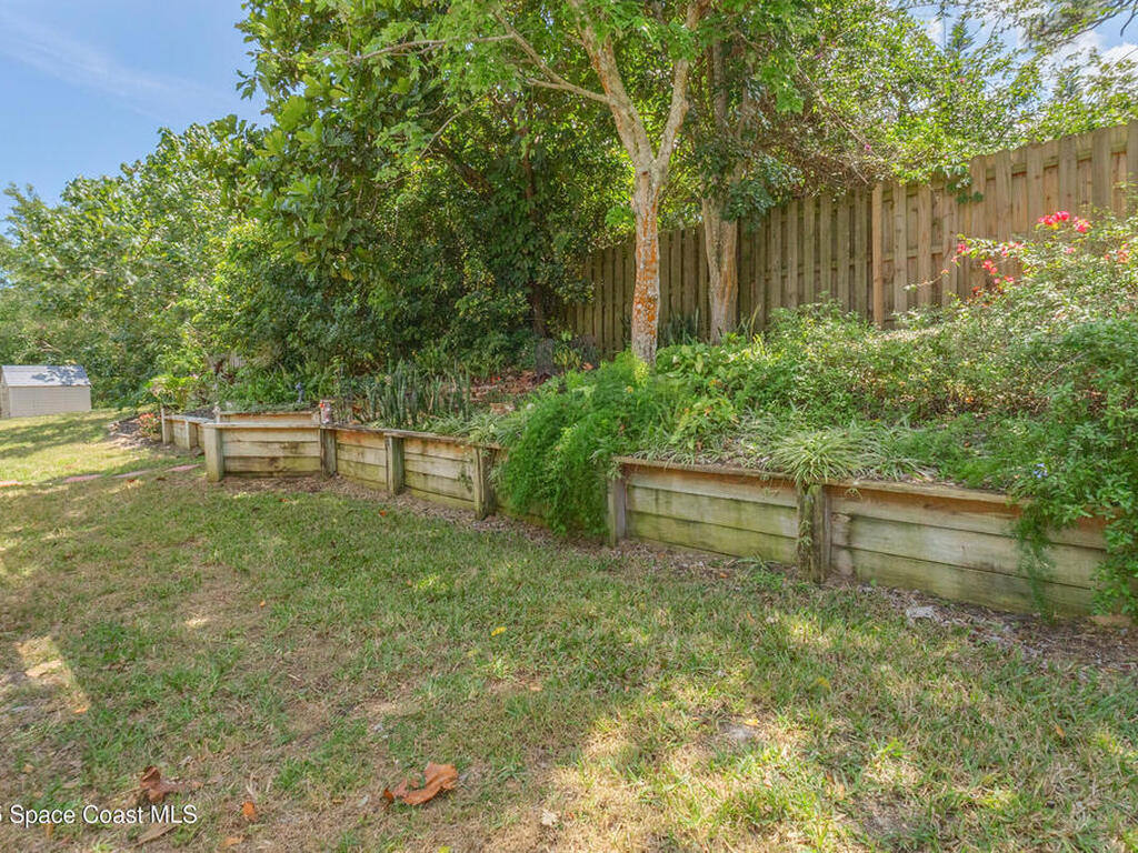 523 Hidden Hollow Drive, Merritt Island, FL 32952