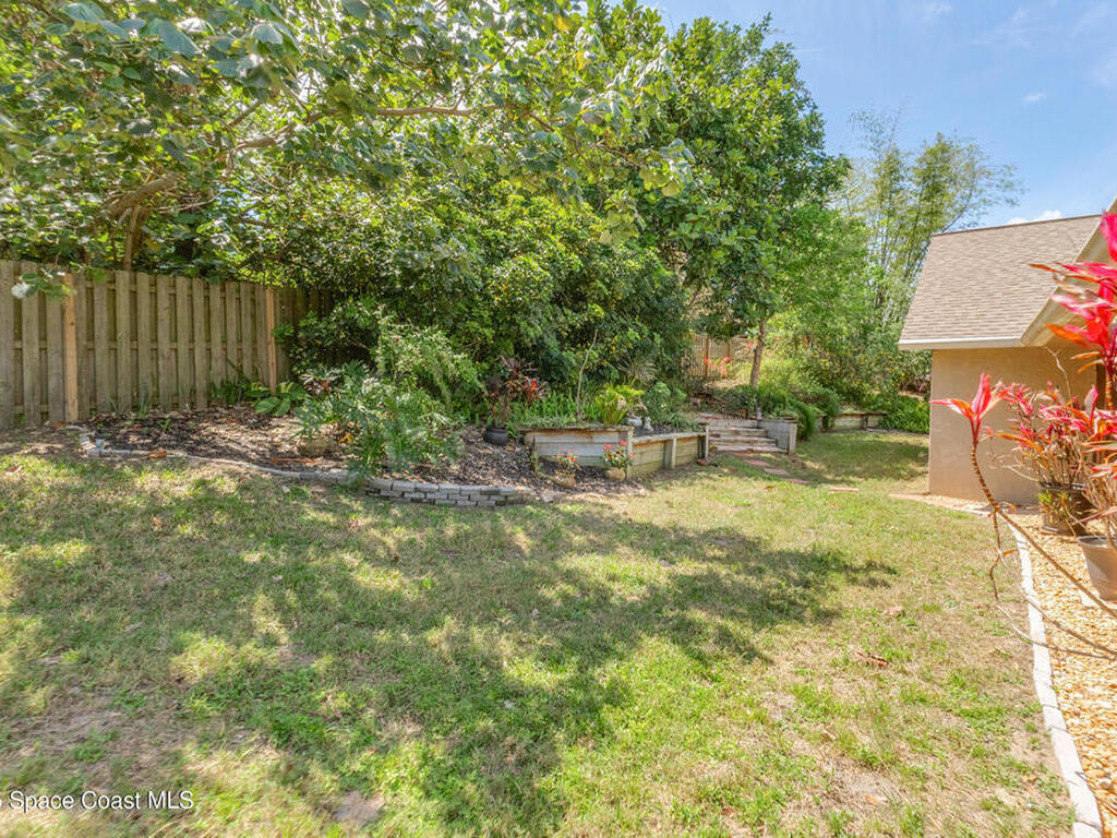 523 Hidden Hollow Drive, Merritt Island, FL 32952
