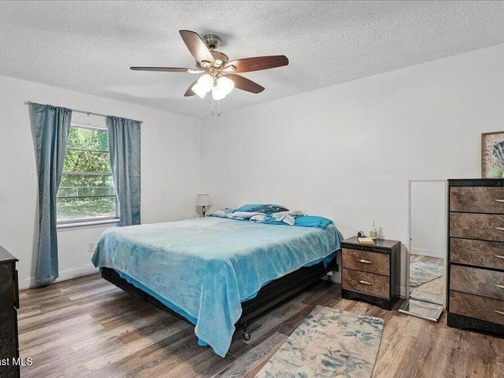 6615 Dock Avenue, Cocoa, FL 32927