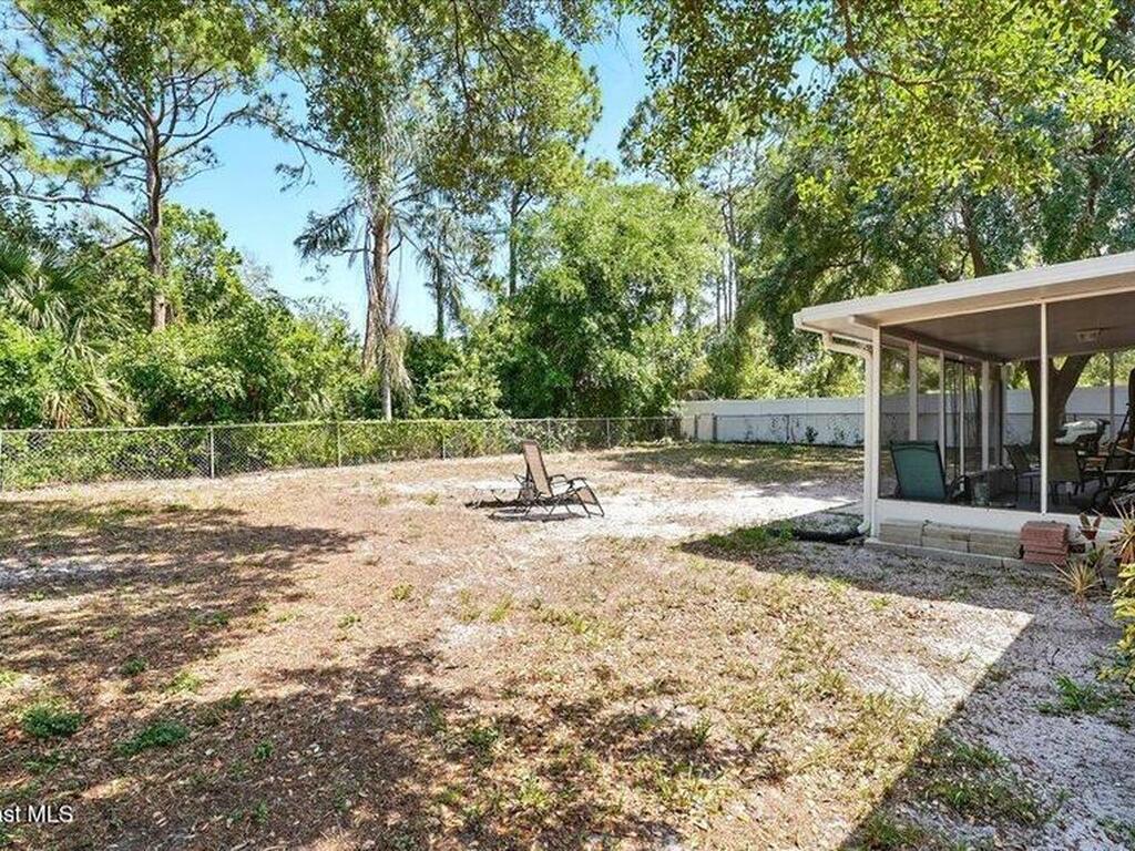 6615 Dock Avenue, Cocoa, FL 32927