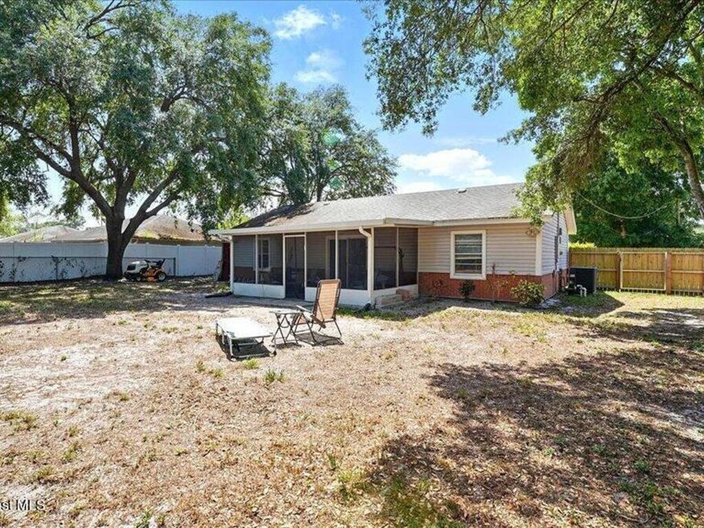 6615 Dock Avenue, Cocoa, FL 32927