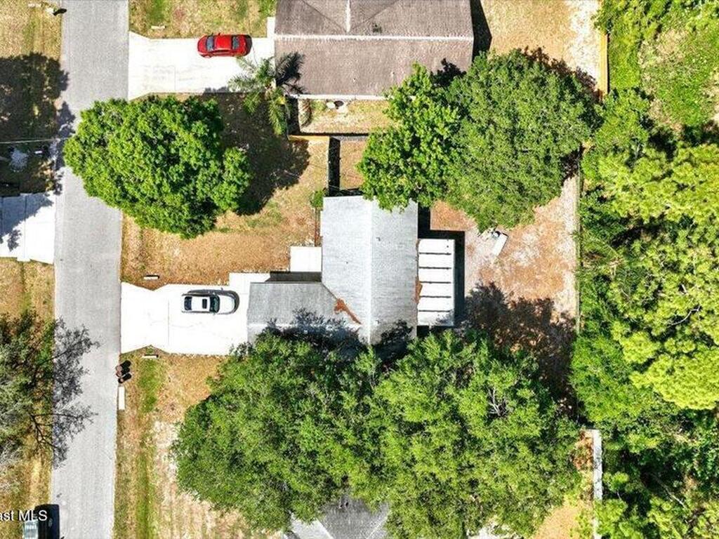 6615 Dock Avenue, Cocoa, FL 32927