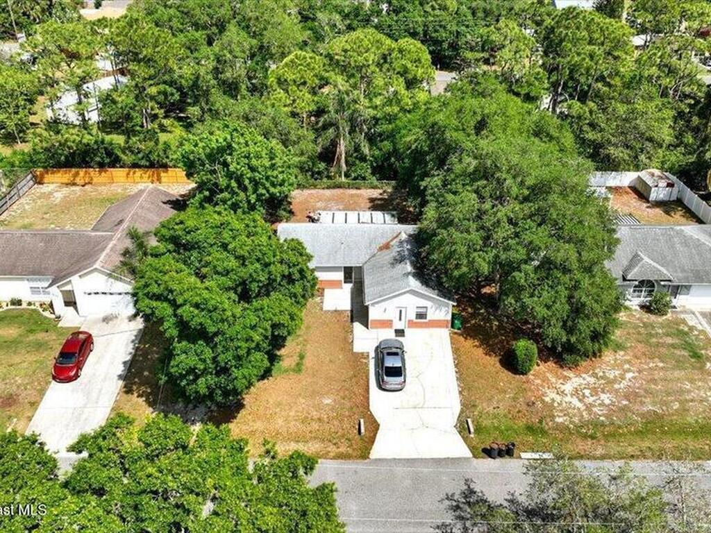 6615 Dock Avenue, Cocoa, FL 32927