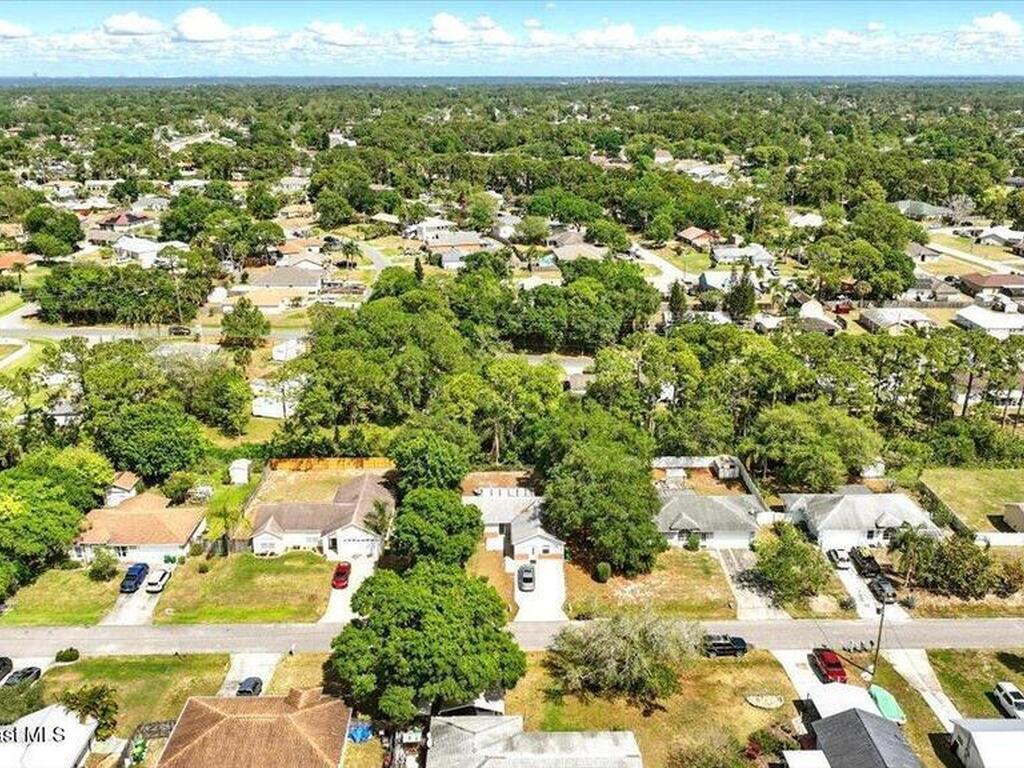 6615 Dock Avenue, Cocoa, FL 32927