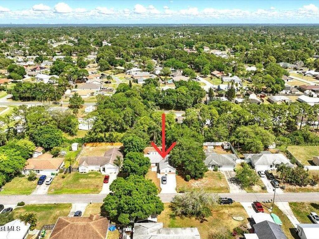 6615 Dock Avenue, Cocoa, FL 32927