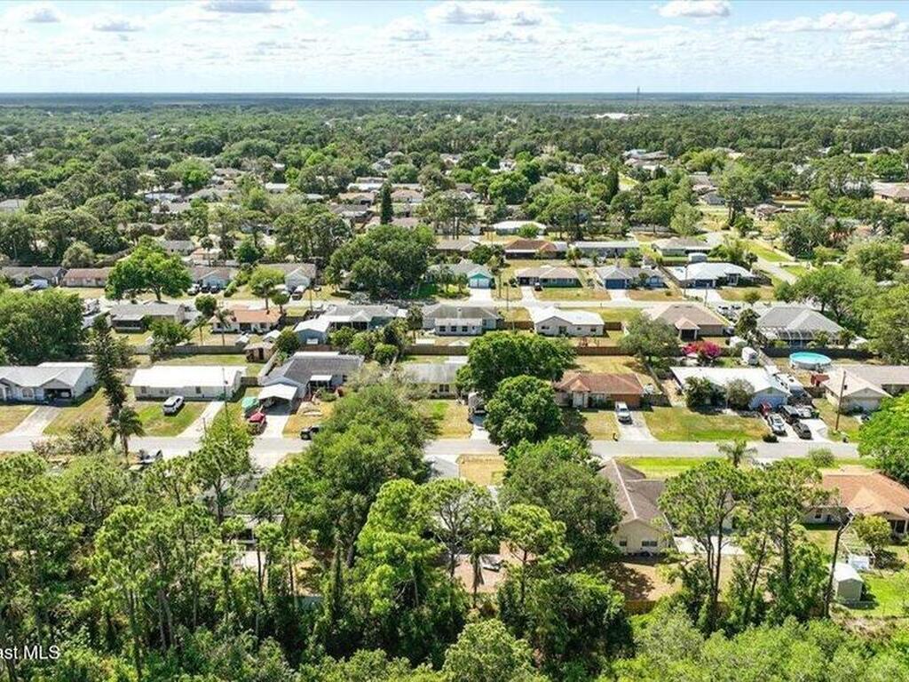 6615 Dock Avenue, Cocoa, FL 32927