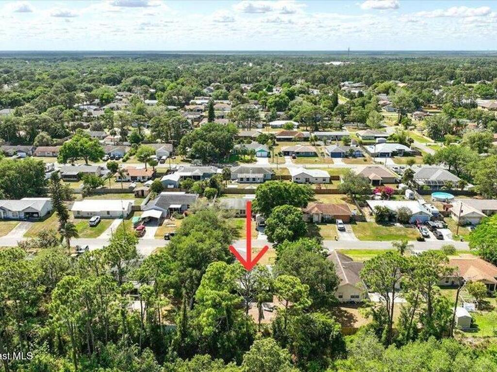 6615 Dock Avenue, Cocoa, FL 32927