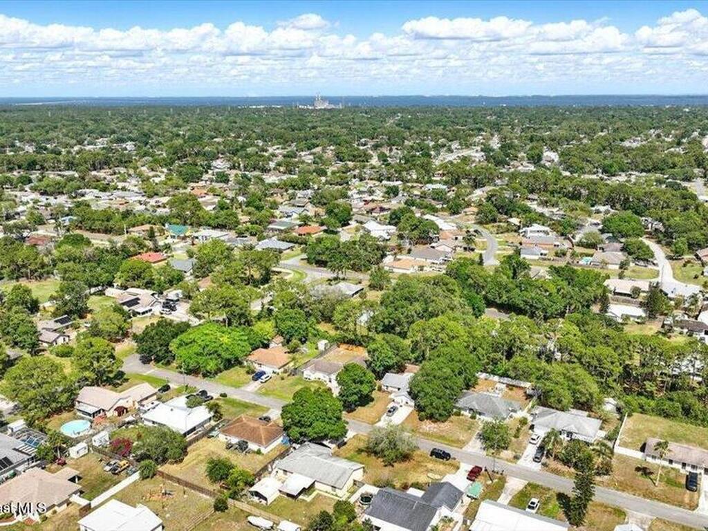 6615 Dock Avenue, Cocoa, FL 32927