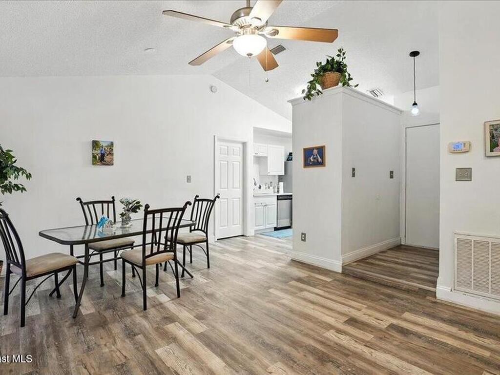 6615 Dock Avenue, Cocoa, FL 32927