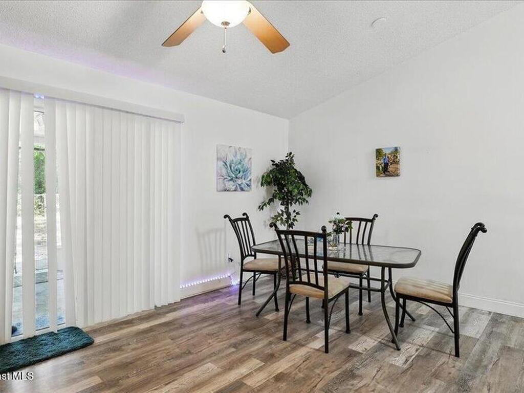 6615 Dock Avenue, Cocoa, FL 32927