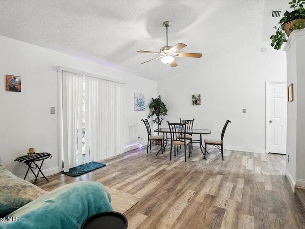 6615 Dock Avenue, Cocoa, FL 32927