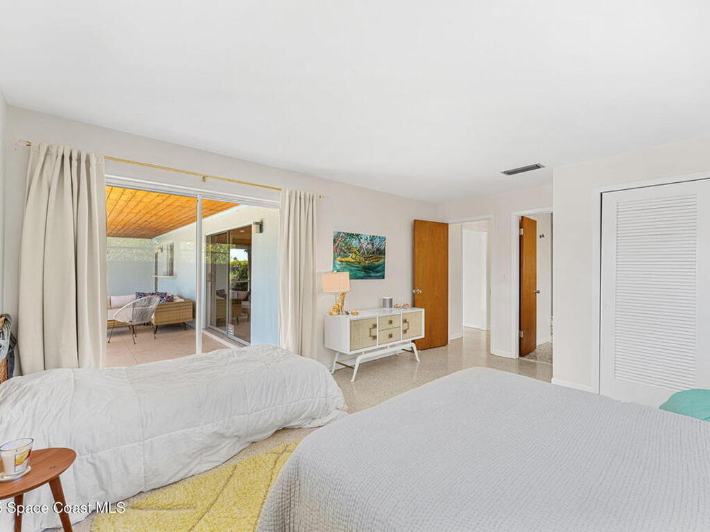 407 Driftwood Avenue, Melbourne Beach, FL 32951