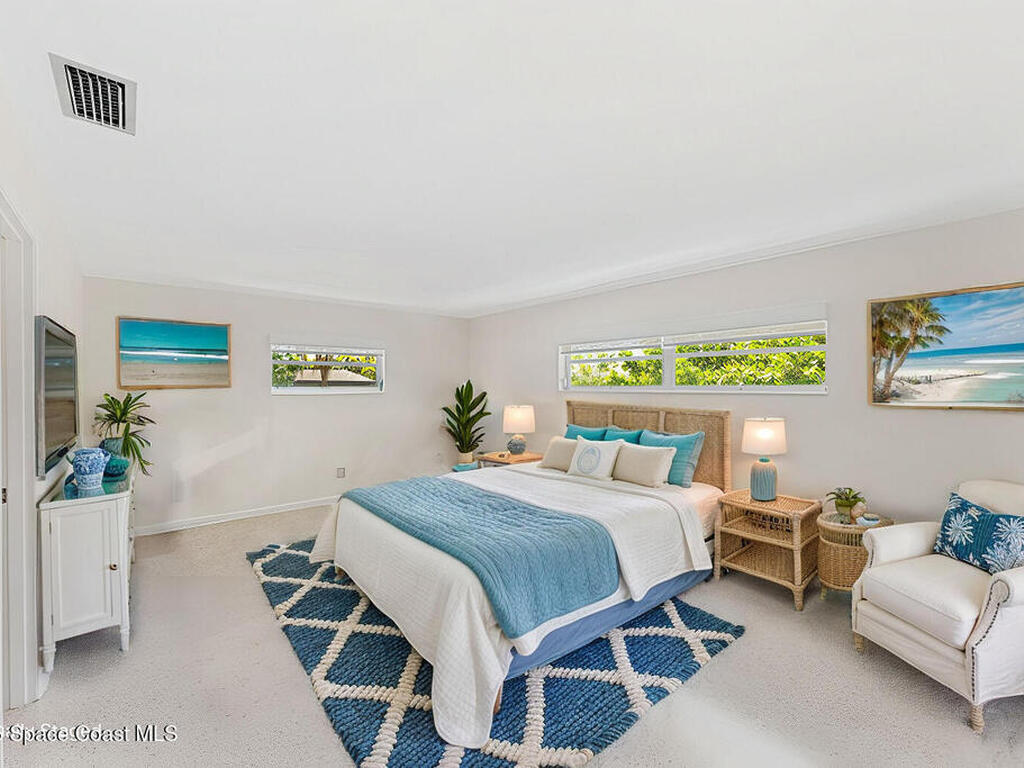 407 Driftwood Avenue, Melbourne Beach, FL 32951