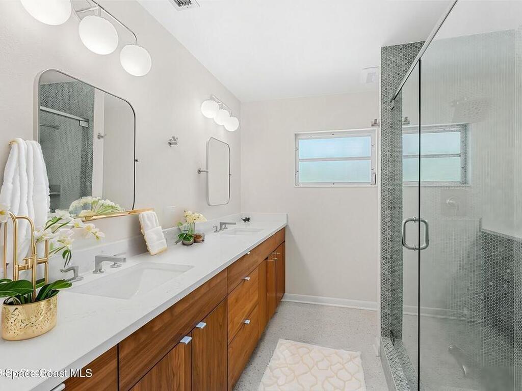 407 Driftwood Avenue, Melbourne Beach, FL 32951