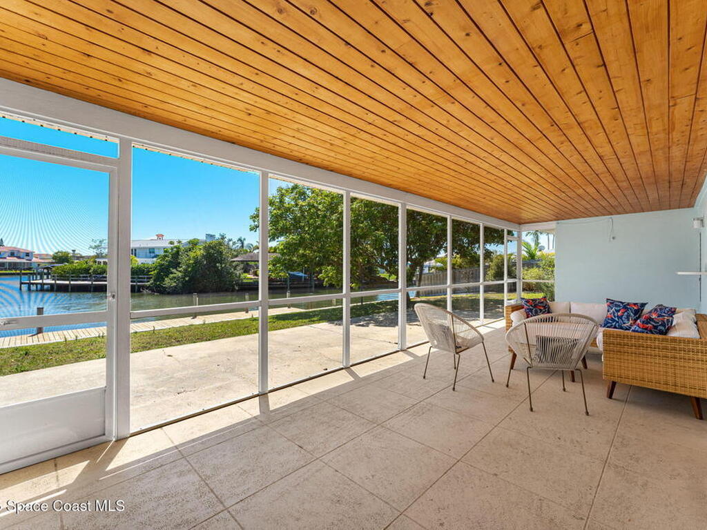 407 Driftwood Avenue, Melbourne Beach, FL 32951