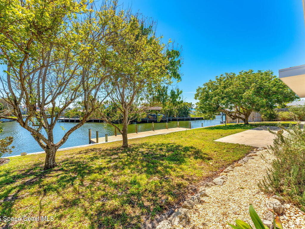 407 Driftwood Avenue, Melbourne Beach, FL 32951