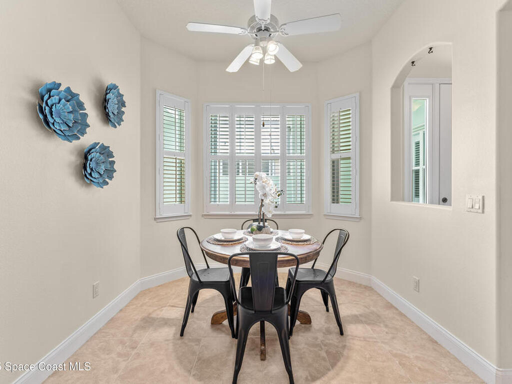 4240 Alamanda Key Drive, Melbourne, FL 32901