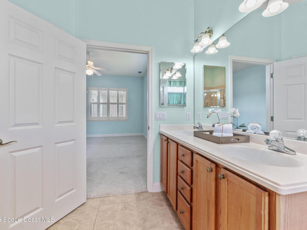 4240 Alamanda Key Drive, Melbourne, FL 32901