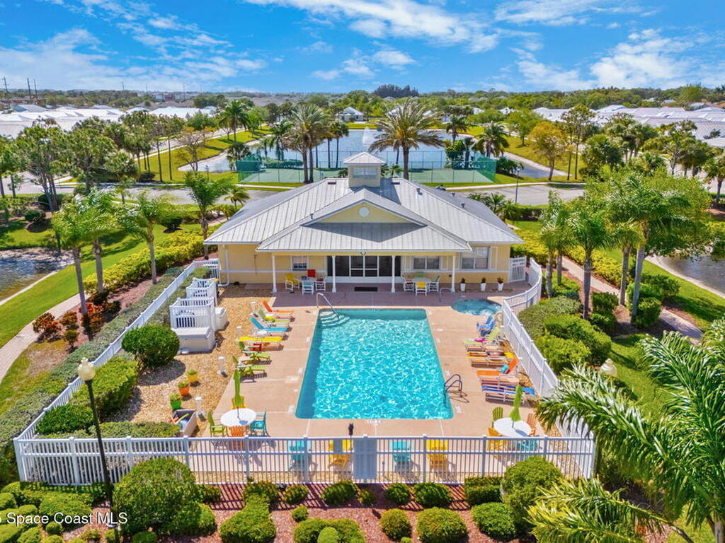 4240 Alamanda Key Drive, Melbourne, FL 32901