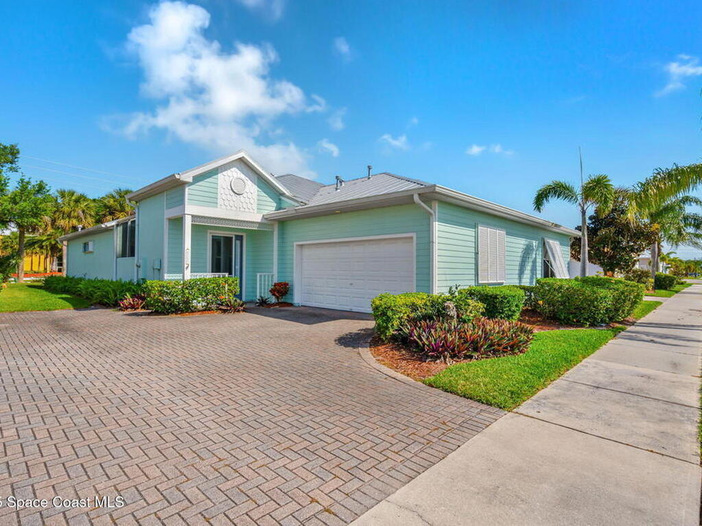 4240 Alamanda Key Drive, Melbourne, FL 32901