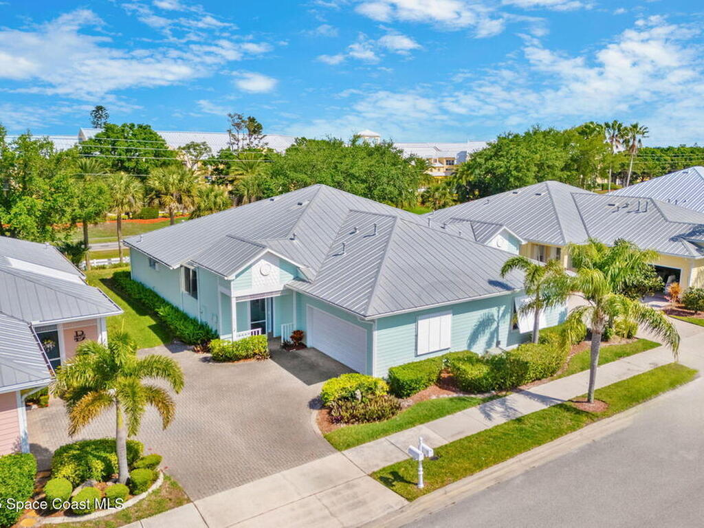4240 Alamanda Key Drive, Melbourne, FL 32901