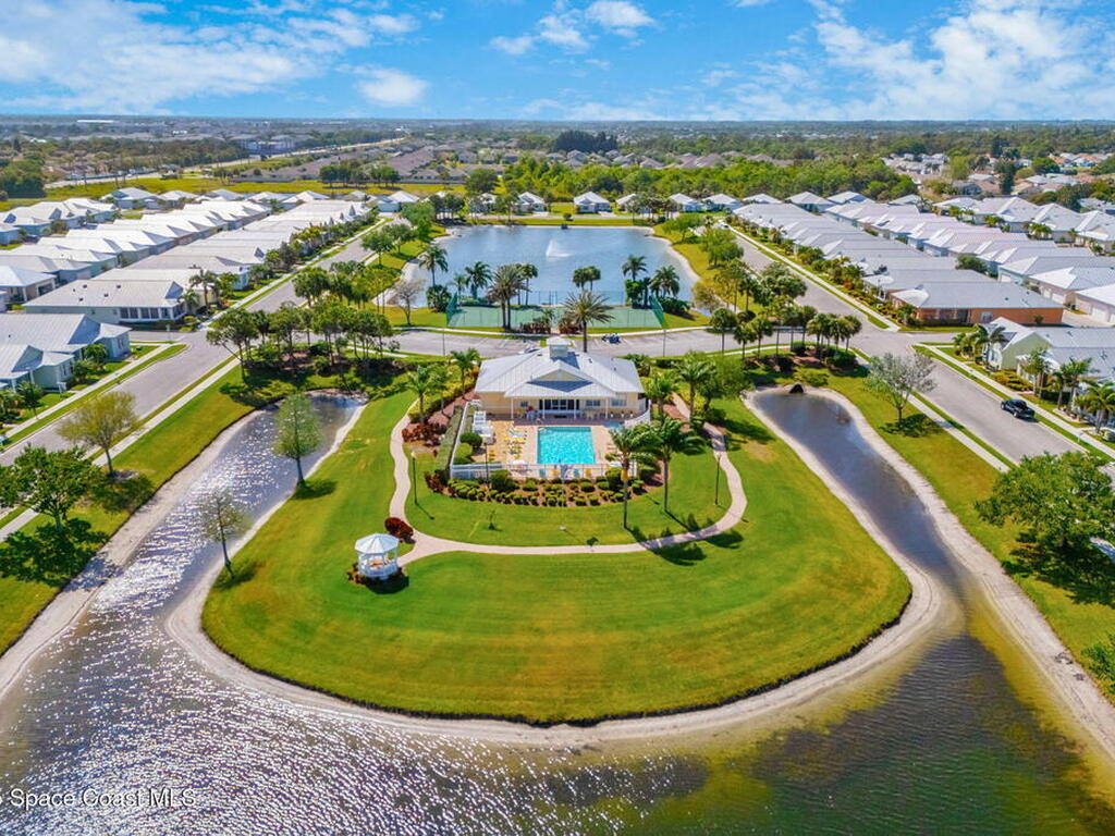 4240 Alamanda Key Drive, Melbourne, FL 32901