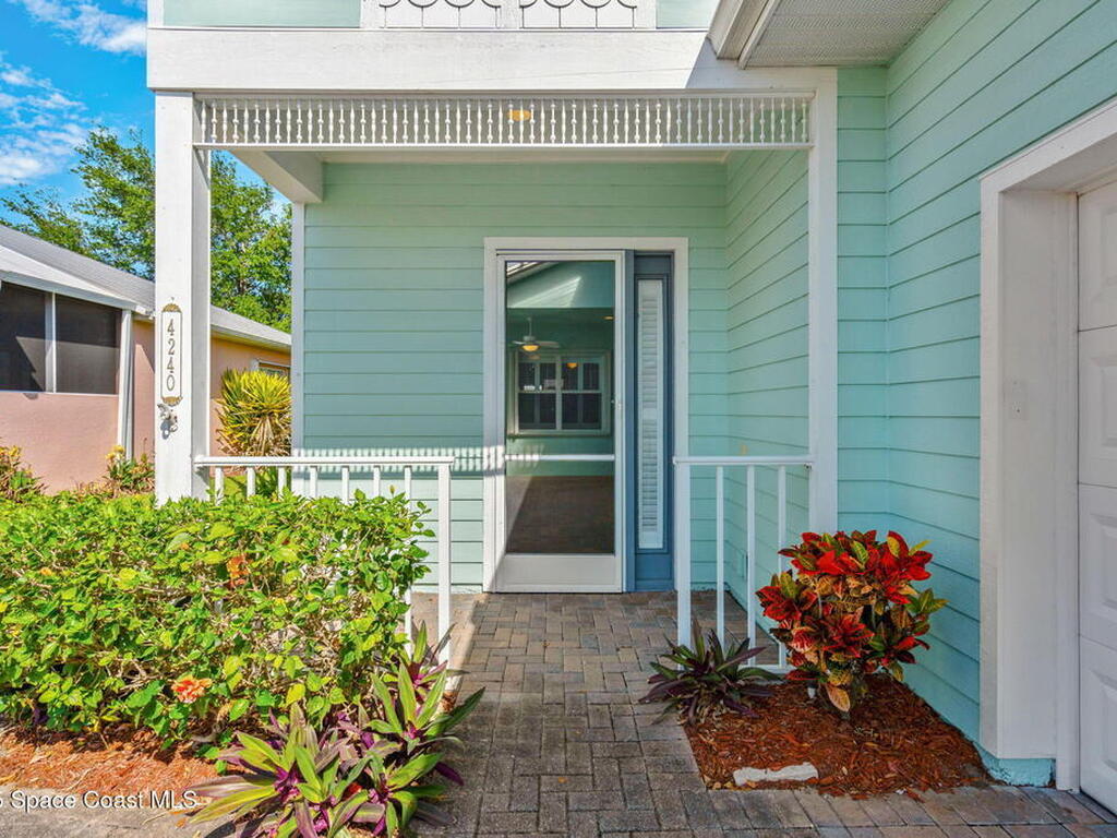 4240 Alamanda Key Drive, Melbourne, FL 32901