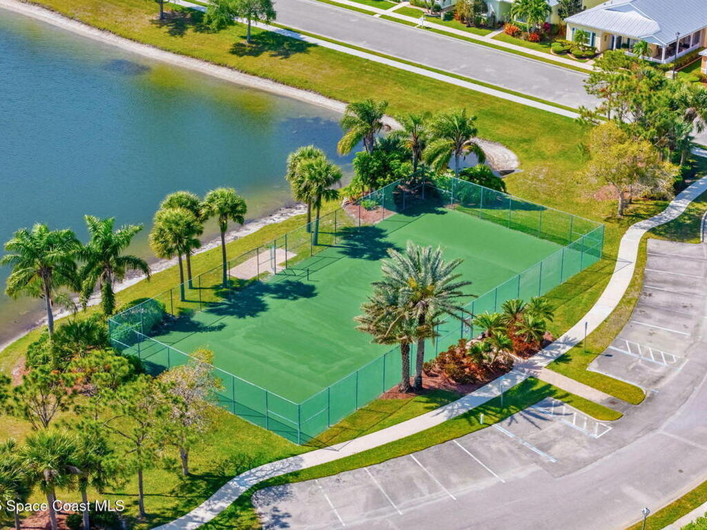 4240 Alamanda Key Drive, Melbourne, FL 32901